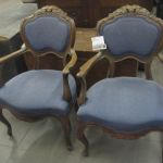 461 6381 CHAIRS